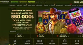 888 Casino Giriş Sayfası