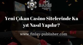 888 Casino Nasıl Bahis Yapılır